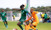 Tournoi Maurice Revello 2024 : la Côte d’Ivoire chute devant l’Arabie Saoudite