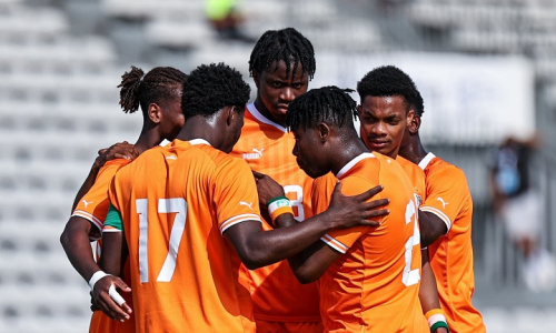 Tournoi Maurice Revello 2024 : la Côte d’Ivoire hérite du groupe A en compagnie de la France