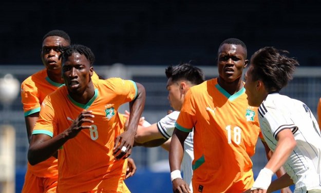 Tournoi Maurice Revello : l'analyse de Patrick Zabi après le match contre le Japon
