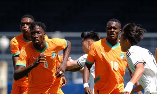 Tournoi Maurice Revello : l'analyse de Patrick Zabi après le match contre le Japon