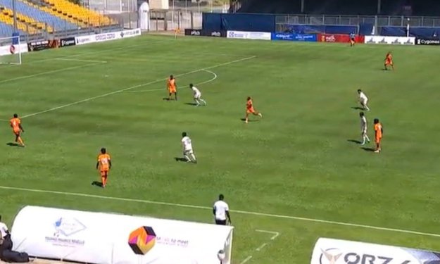 Tournoi Maurice Revello : la Côte d’Ivoire accrochée par le Japon
