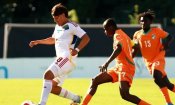 Tournoi Maurice Revello : la Côte d'Ivoire s'impose face au Venezuela
