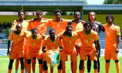 Tournoi Maurice Revello : la Côte d’Ivoire s’offre la RDC et la 3è place