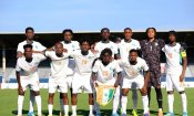 Tournoi Maurice Revello : la Côte d’Ivoire tenue en échec par le Portugal