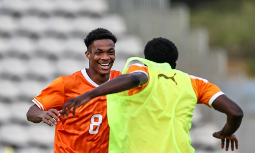 Tournoi Maurice Revello : les Eléphanteaux arrachent la victoire au forceps face au Panama
