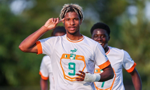 Tournoi Maurice Revello : les Eléphanteaux dominent l’Arabie Saoudite et terminent à la 5è place