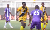 Tournoi Orange de la fraternité : L’ASEC et l’AS Denguélé 1ers demi-finalistes