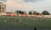 Tournoi Orange de la fraternité : Le Sporting et l’Africa qualifiés ; voici les affiches des demi-finales