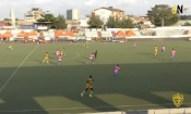 Tournoi Orange de la fraternité : Retour en images sur la victoire des Mimos sur les Lions d’Abidjan
