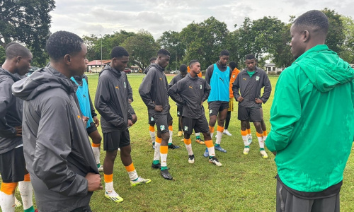 Tournoi qualificatif CAN U17 : le constat amer de Bassiriki Diabaté après la débâcle des Eléphanteaux