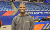 Tournoi qualificatif JO 2024 (basket) : malgré la défaite des Eléphants, Mo Bamba se veut optimiste pour la suite