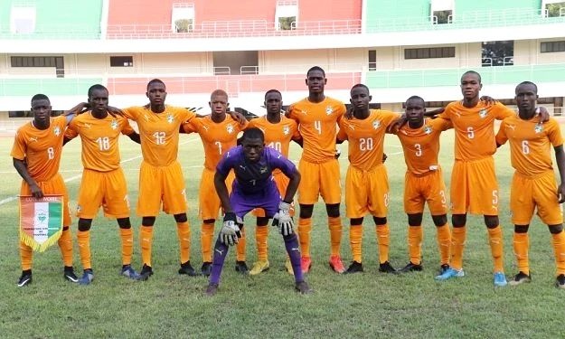 Tournoi qualificatif UFOA-B CAN U20 : Après le Niger, la Côte d’Ivoire dompte le Togo