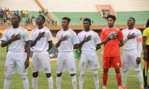 Tournoi qualificatif UFOA-B CAN U20 : Le Benin et le Niger se neutralisent, la Côte d’Ivoire en demies