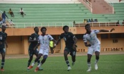 Tournoi qualificatif UFOA-B CAN U20 : Le Nigeria accroché par le Burkina Faso