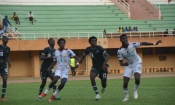 Tournoi qualificatif UFOA-B CAN U20 : Le Nigeria domine le Ghana et prend les commandes de la poule B