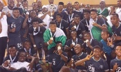 Tournoi qualificatif UFOA-B CAN U20 : Le Nigeria s’offre le Bénin en finale et remporte le trophée