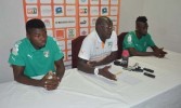 Tournoi UEMOA 2016/Côte d'Ivoire : Excellent test pour les Eléphanteaux avant les jeux de la Francophonie