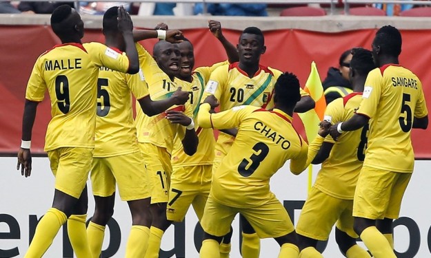 Tournoi UEMOA 2016 : Les Maliens brisent le rêve des ivoiriens et se hissent en finale