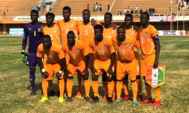 Tournoi UFOA 2019 : La Côte d'Ivoire entre en lice ce lundi ; La Sierra Leone de retour