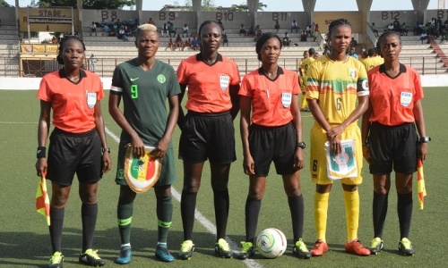 Tournoi UFOA-B (2019) : Découvrez les affiches des demi-finales