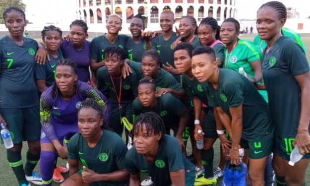 Tournoi UFOA-B 2019 (J2) : Le Nigéria fait mieux que le Mali en infligeant 15 buts au Niger