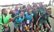 Tournoi UFOA-B Dames (2019) : le Nigeria prend sa revanche sur le Ghana et rejoint la Côte d'Ivoire en Finale