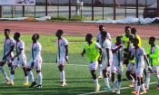 Tournoi UFOA-B : le Burkina s’impose face au Ghana et se qualifie pour le dernier carré