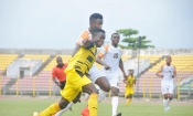 Tournoi UFOA-B : Le Ghana domine le Niger et se qualifie pour la finale