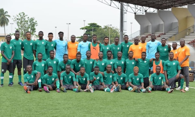 Tournoi UFOA-B Qualificatif CAN U20 : Voici Le Commando De Dao Lassina