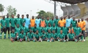 Tournoi UFOA-B qualificatif CAN U20 : Voici le commando de Dao Lassina