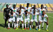 Tournoi UFOA B U-20 (Poule A) : Le Burkina Faso et le Niger en demi-finales