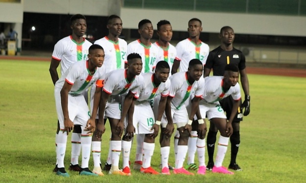 Tournoi UFOA-B U17 : Disqualifié, le Togo va faire appel ; le Burkina provisoirement en demie, le Bénin ressuscite