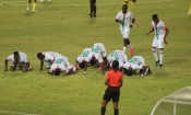 Tournoi UFOA-B U17 : Le Burkina Faso arrache la 3è place