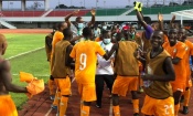 Tournoi UFOA-B U17 : Le Ghana accroche le Nigeria et qualifie la Cote d’Ivoire
