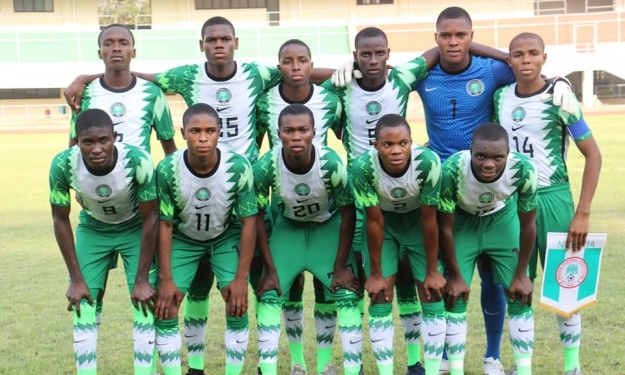 Tournoi UFOA-B U17 : Le Nigeria 1er qualifié pour la finale