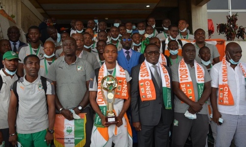 Tournoi UFOA-B U17 : Primes, accompagnement… ces promesses qui tardent à se concrétiser pour les Eléphanteaux