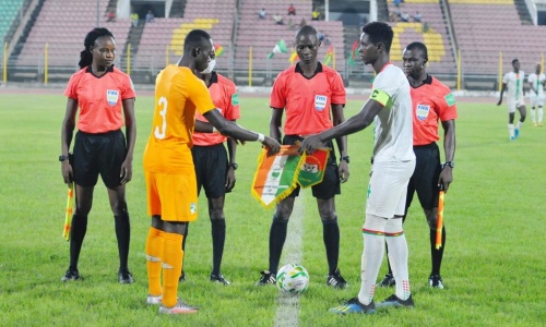 Tournoi UFOA-B U20 (1/2) : Corrigée par le Burkina, la Côte d’Ivoire n’ira pas à la CAN en Mauritanie