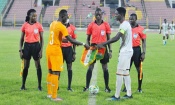 Tournoi UFOA-B U20 (1/2) : Corrigée par le Burkina, la Côte d’Ivoire n’ira pas à la CAN en Mauritanie