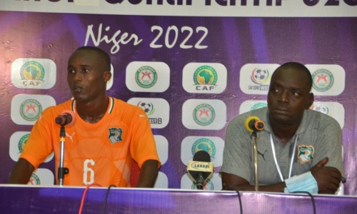 Tournoi UFOA-B U20 : La Côte d'Ivoire s'arrête en demi-finales et n'ira pas à la CAN