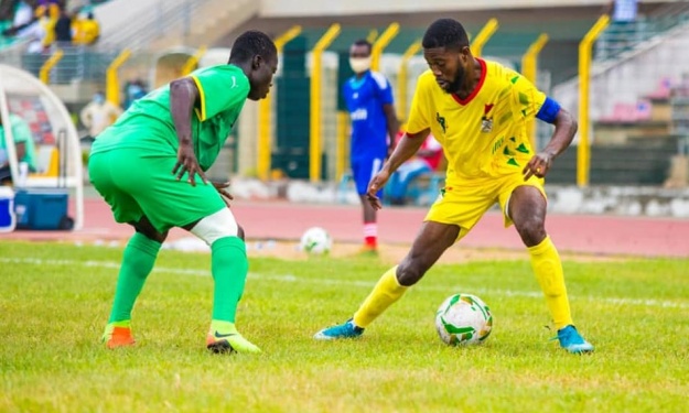 Tournoi UFOA-B U20 : Le Bénin se relance en battant le Togo