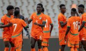 Tournoi UFOA-B U20 : le Nigeria prive la Côte d’Ivoire de CAN