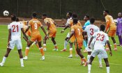Tournoi UFOA-B U20 (Qual. CAN 2027) : le Niger s’impose face au Bénin
