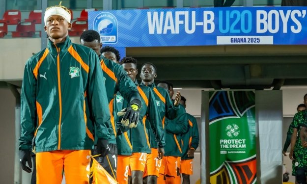 Tournoi UFOA-B U20 (Qual. CAN 2017) : Les Eléphanteaux héritent du Bénin et du Niger