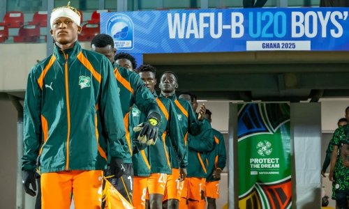 Tournoi UFOA-B U20 (Qual. CAN 2017) : Les Eléphanteaux héritent du Bénin et du Niger
