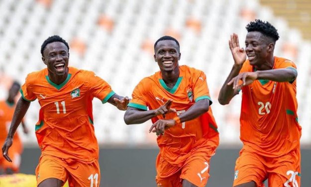 Tournoi UFOA-B U20 (Qual. CAN 2027) : les Eléphanteaux dominent le Niger