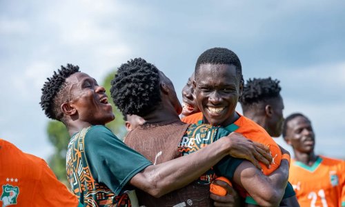 Tournoi UFOA-B U20 (Qual. CAN 2027) : voici les affiches des demi-finales