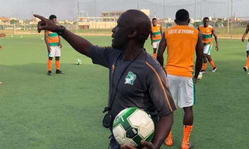 Tournoi UFOA : Duel entre Éléphants et Éperviers en quarts de Finale (programme)