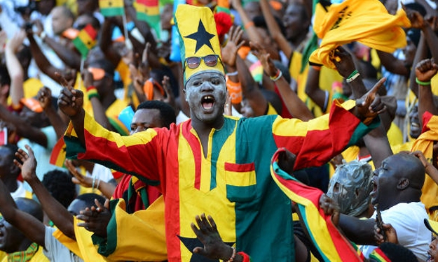 Tournoi UFOA : Le Ghana remporte le trophée face au Sénégal 3-1