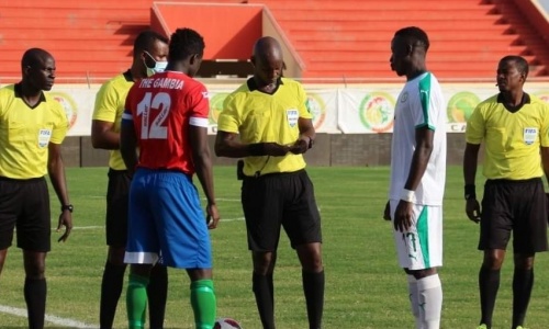 Tournoi UFOA-U20 (zone A) : La Gambie se défait du Sénégal en finale et se qualifie pour la CAN