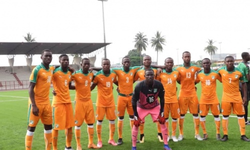 Tournoi UFOA U20 (zone B) : Les Eléphanteaux entrent en lice ce weekend